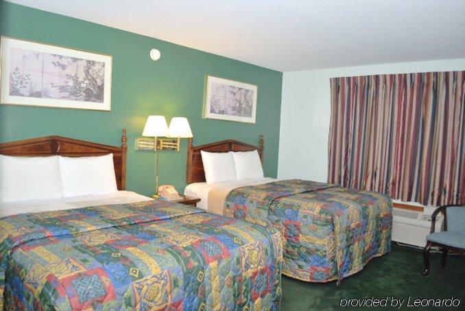 Royal Inn Hudson I-94 Exteriér fotografie