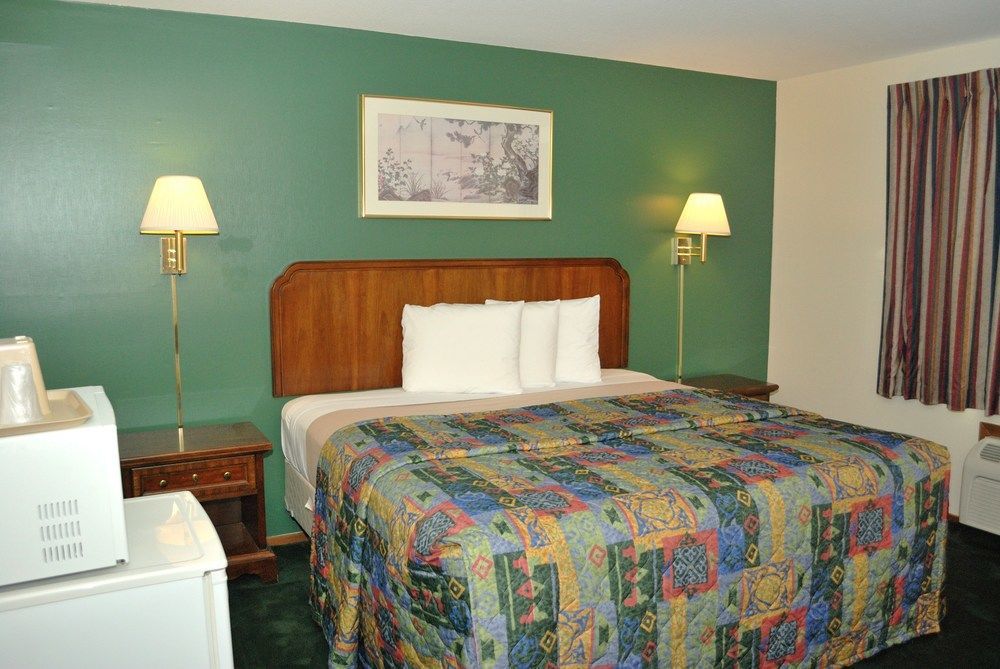 Royal Inn Hudson I-94 Exteriér fotografie