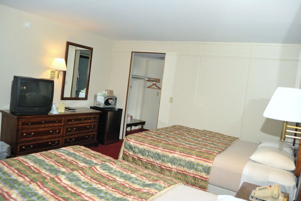 Royal Inn Hudson I-94 Exteriér fotografie