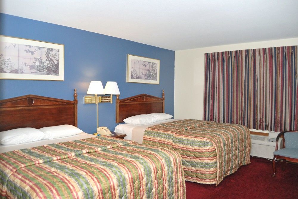 Royal Inn Hudson I-94 Exteriér fotografie