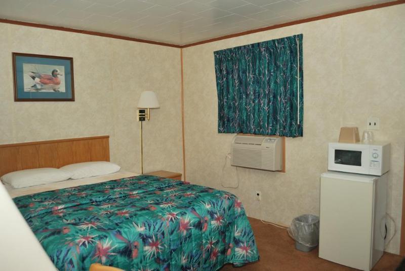 Royal Inn Hudson I-94 Exteriér fotografie