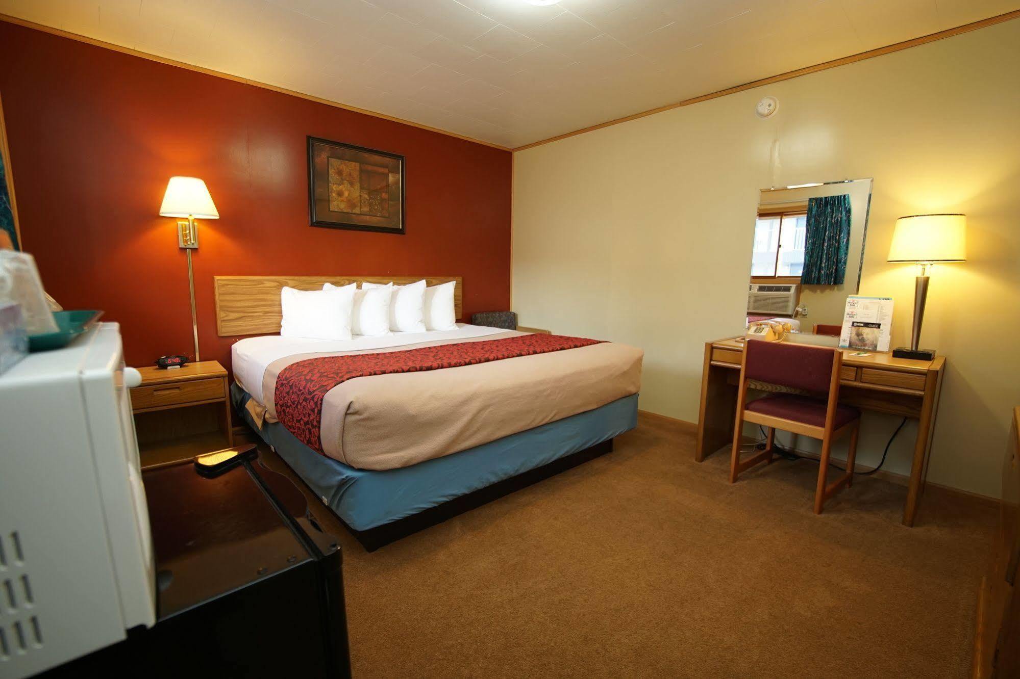 Royal Inn Hudson I-94 Exteriér fotografie